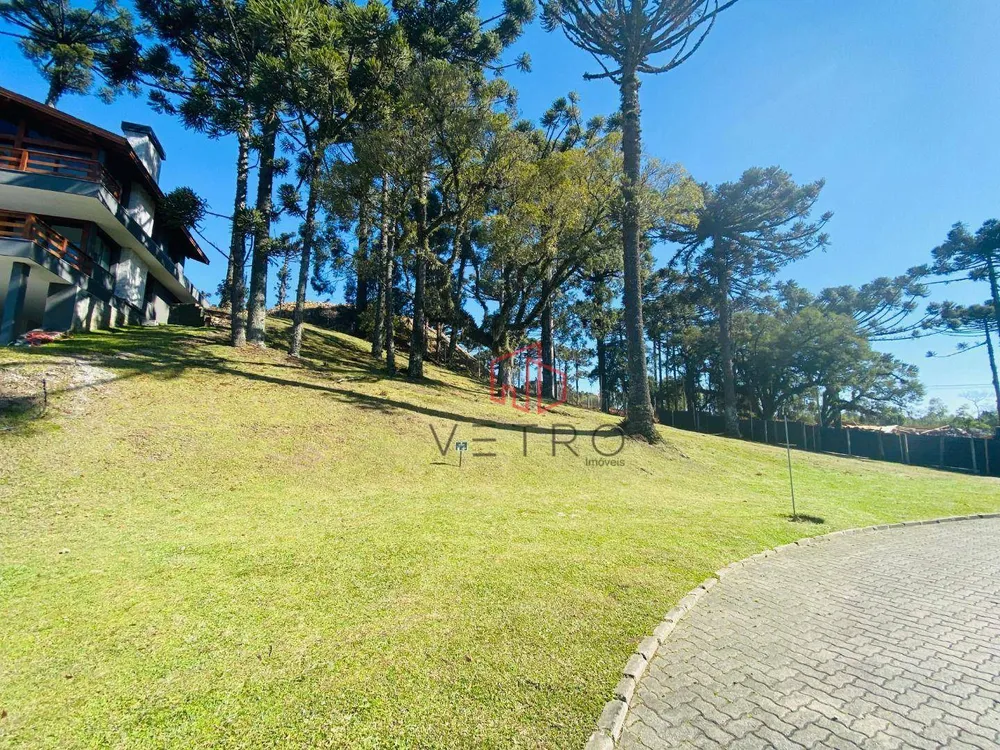 Loteamento e Condomínio, 807 m² - Foto 1