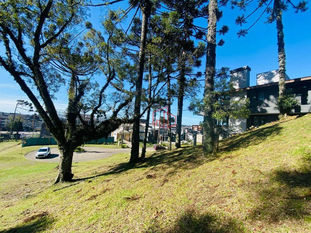 Loteamento e Condomínio, 807 m² - Foto 3
