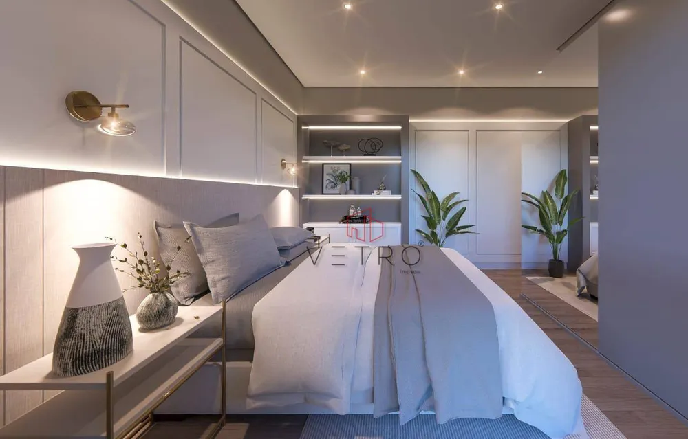 Apartamento, 1 quarto, 66 m² - Foto 2