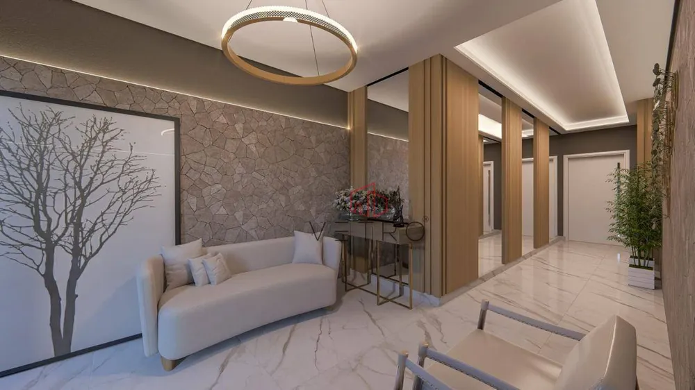 Apartamento, 1 quarto, 66 m² - Foto 2