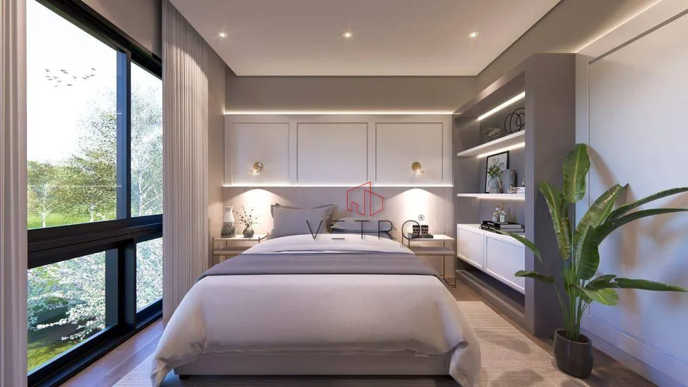 Apartamento, 1 quarto, 66 m² - Foto 3