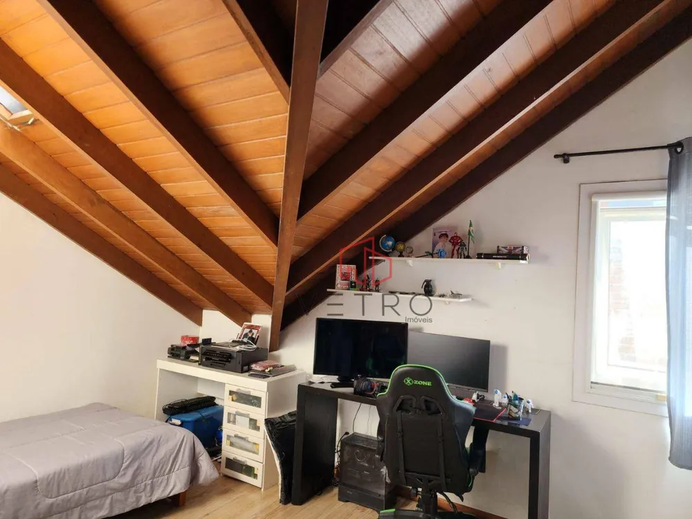 Casa de Condomínio, 3 quartos - Foto 7
