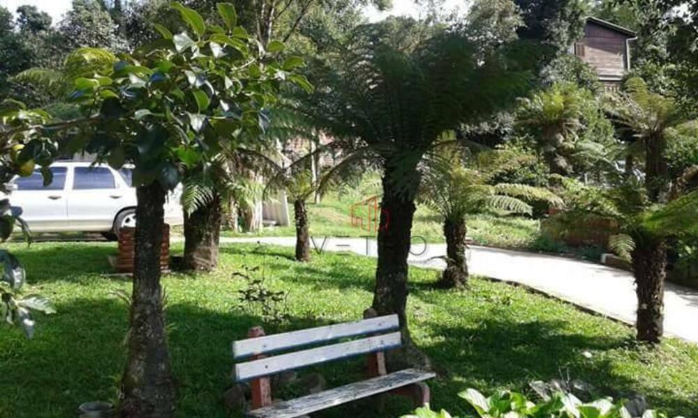 Casa, 3 quartos, 130 m² - Foto 2