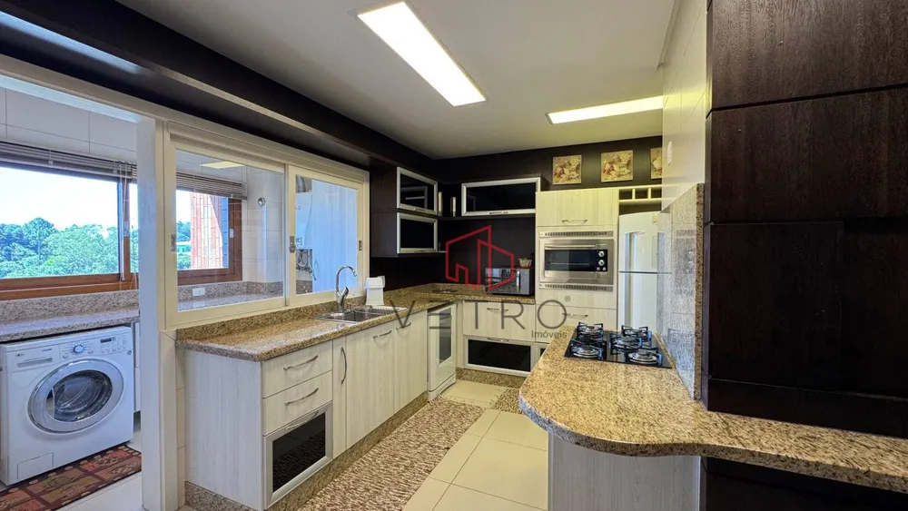 Apartamento, 4 quartos, 151 m² - Foto 3