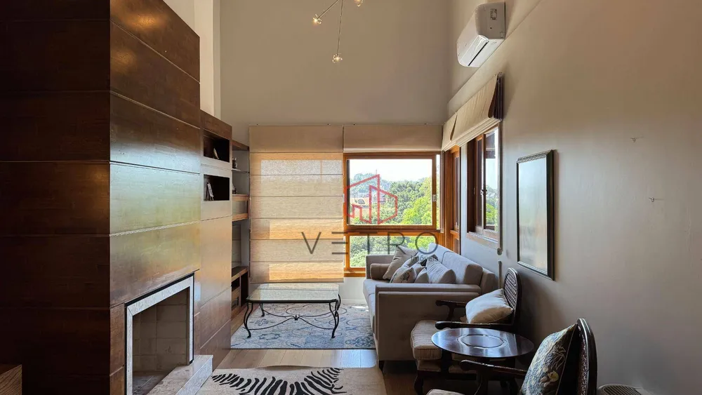 Apartamento, 4 quartos, 151 m² - Foto 2