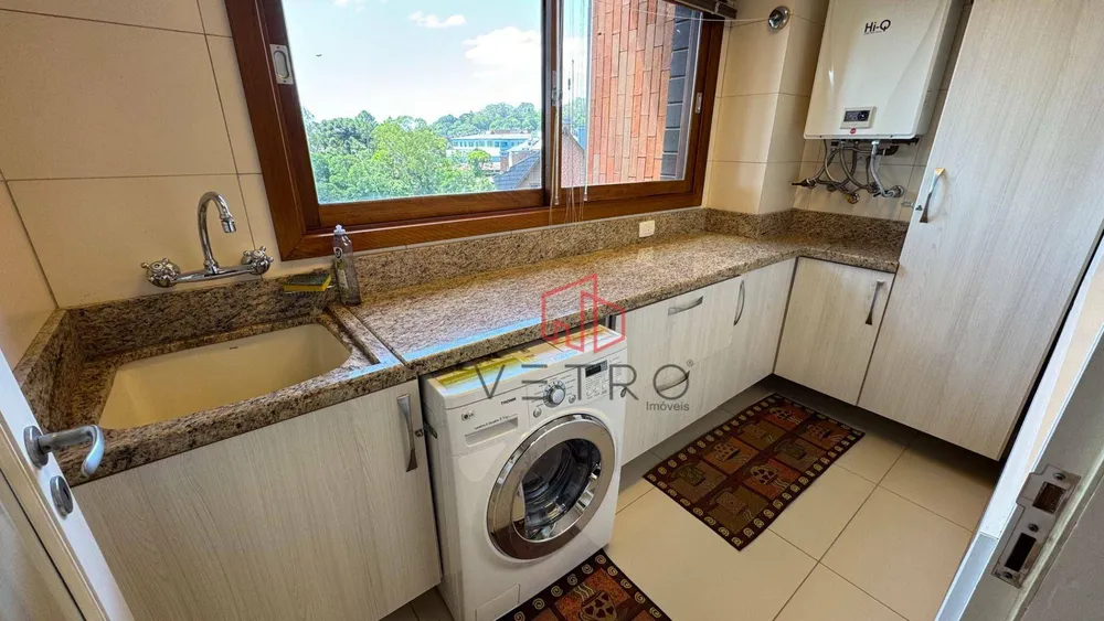 Apartamento, 4 quartos, 151 m² - Foto 5