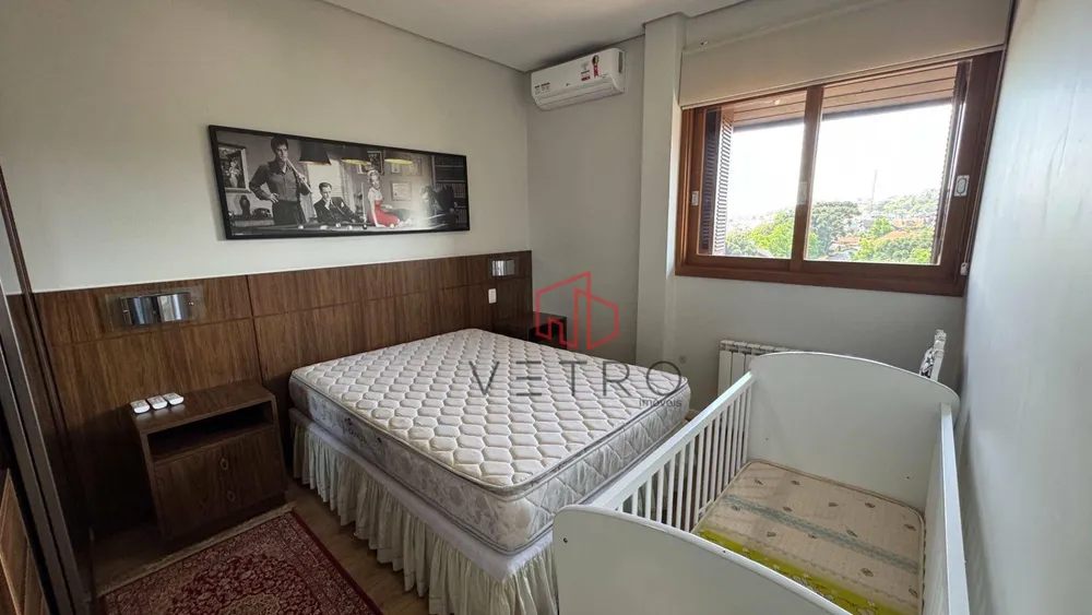 Apartamento, 4 quartos, 151 m² - Foto 9