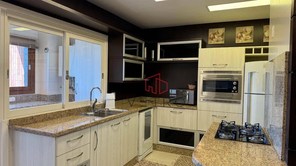 Apartamento, 4 quartos, 151 m² - Foto 4