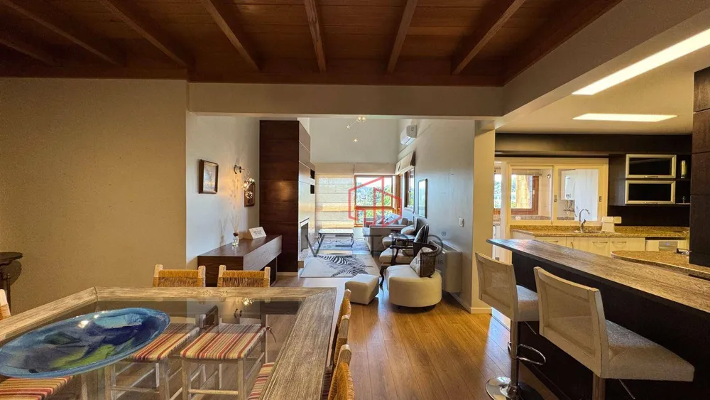 Apartamento, 4 quartos, 151 m² - Foto 1