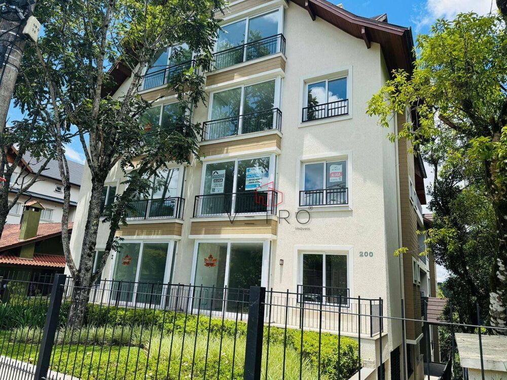 Apartamento, 2 quartos, 116 m² - Foto 6