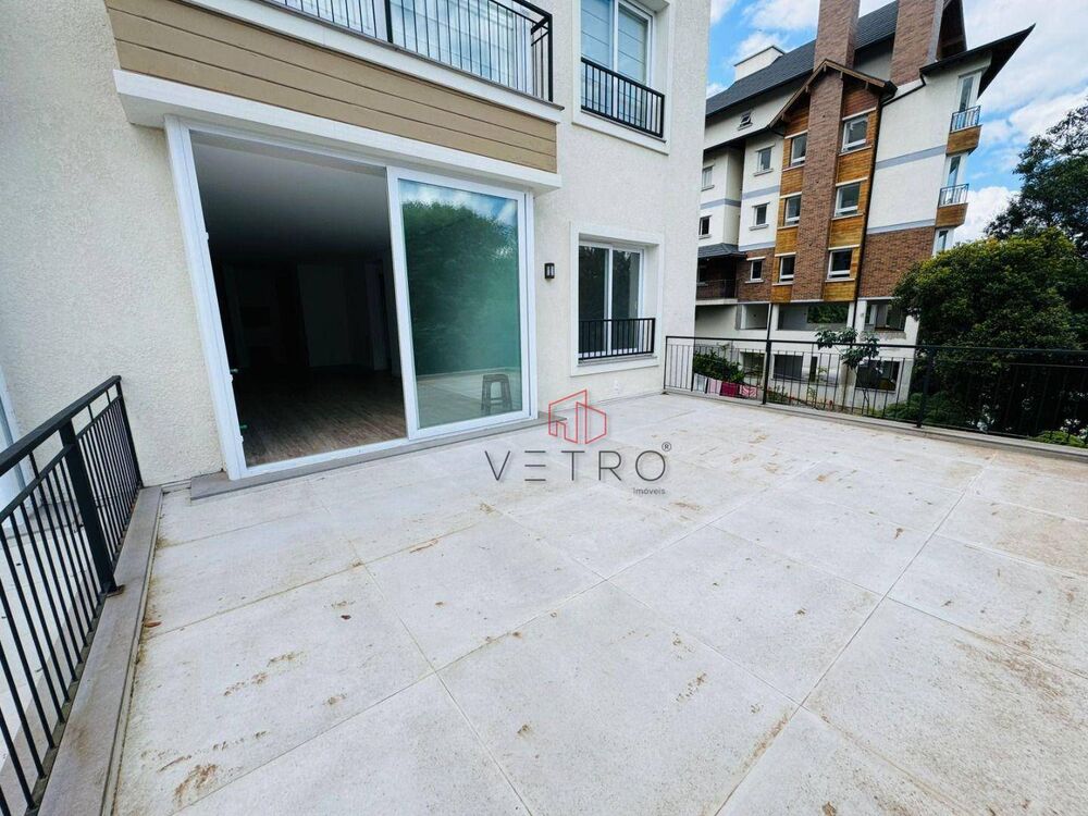 Apartamento, 2 quartos, 116 m² - Foto 5