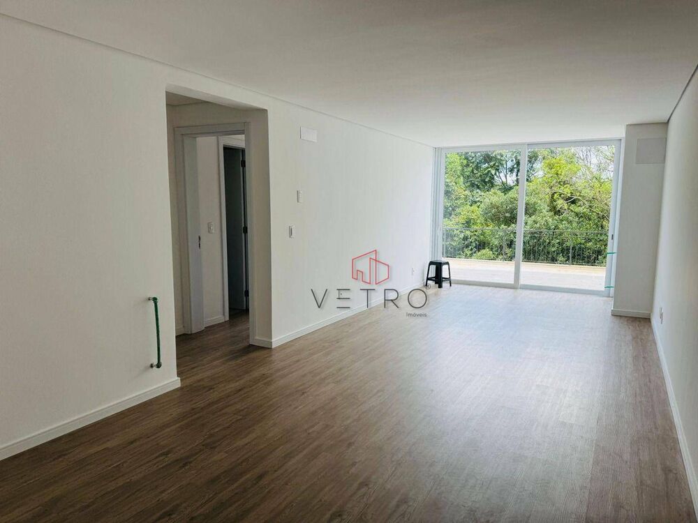 Apartamento, 2 quartos, 116 m² - Foto 1