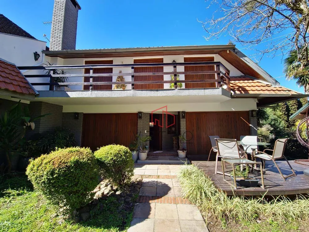 Casa, 3 quartos, 196 m² - Foto 13