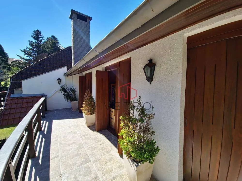 Casa, 3 quartos, 196 m² - Foto 15