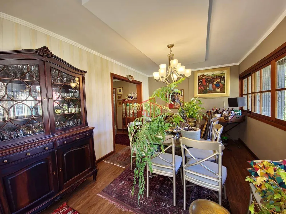 Casa, 3 quartos, 196 m² - Foto 4