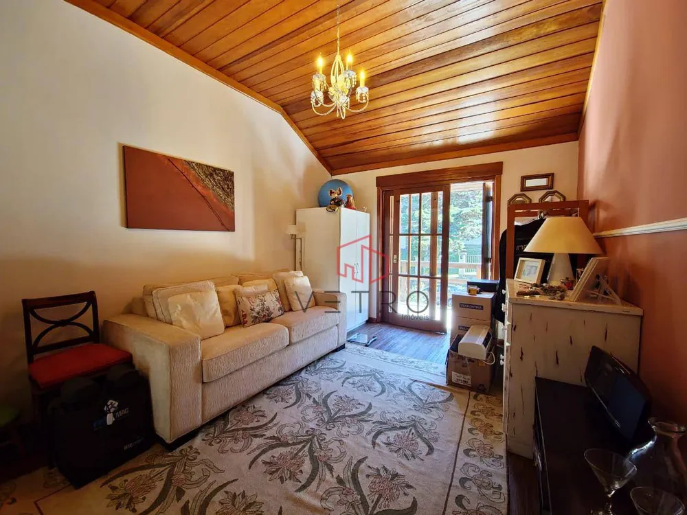 Casa, 3 quartos, 196 m² - Foto 5
