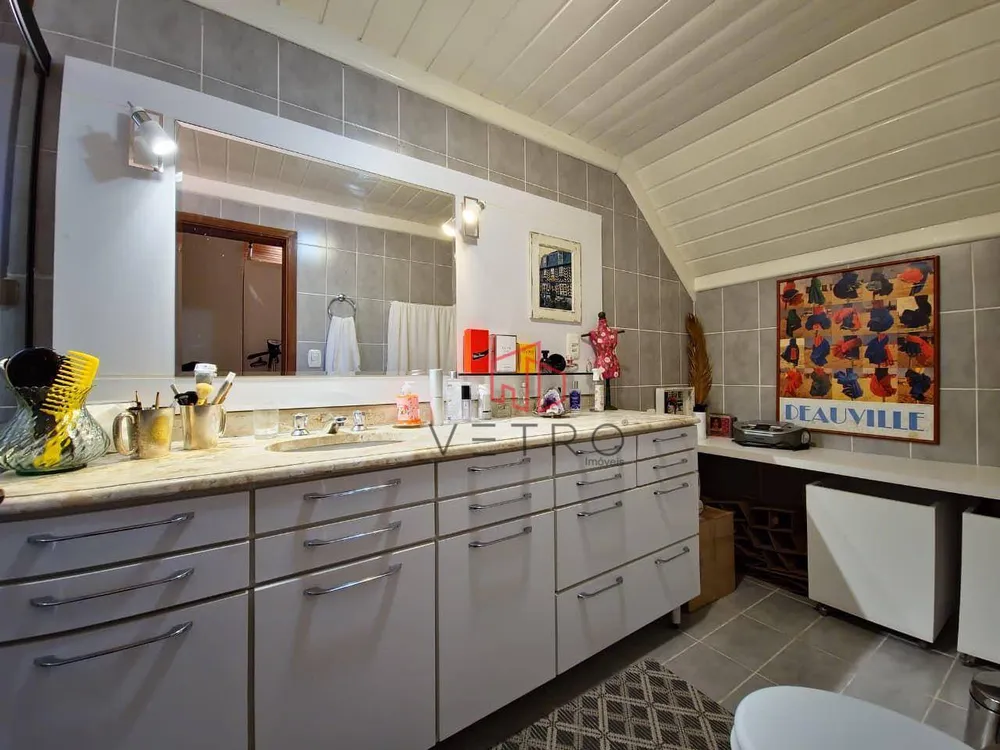 Casa, 3 quartos, 196 m² - Foto 12
