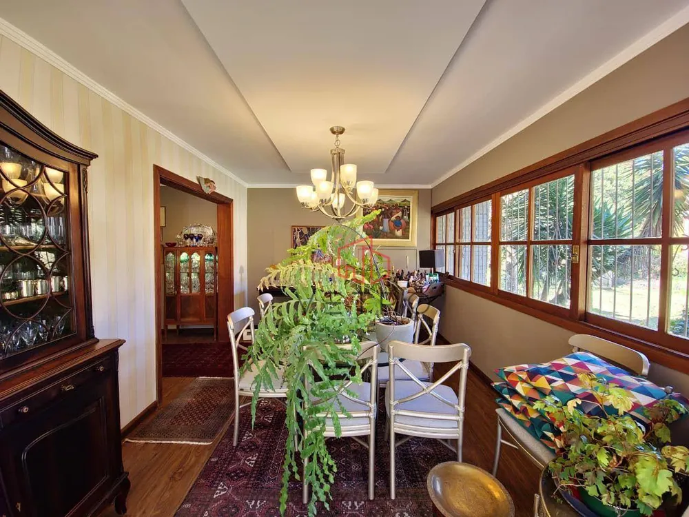 Casa, 3 quartos, 196 m² - Foto 2