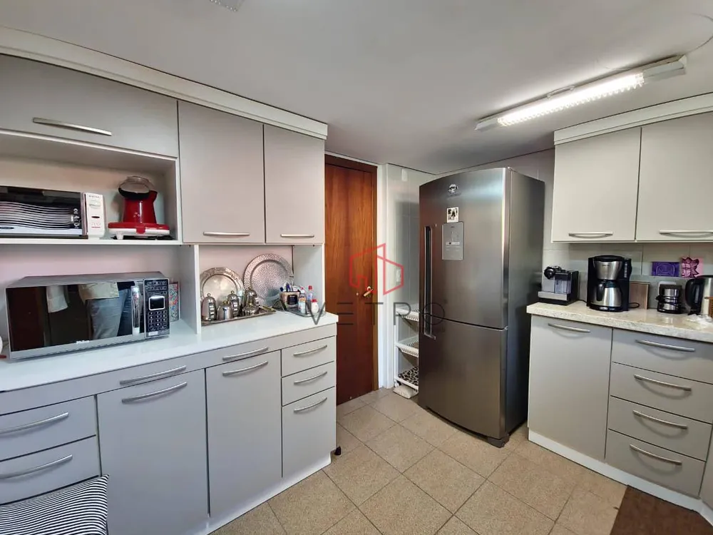 Casa, 3 quartos, 196 m² - Foto 9