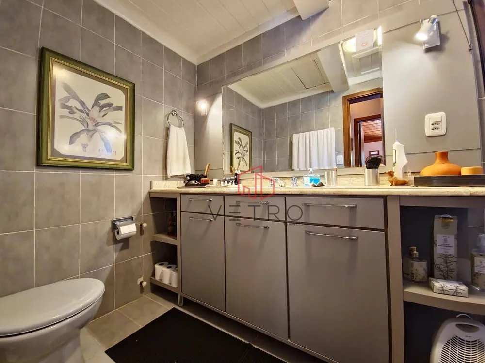 Casa, 3 quartos, 196 m² - Foto 11