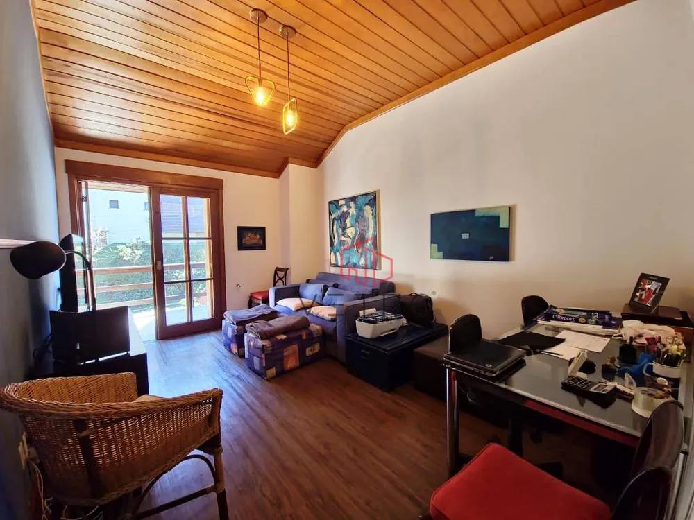 Casa, 3 quartos, 196 m² - Foto 6