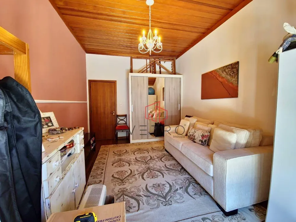 Casa, 3 quartos, 196 m² - Foto 7