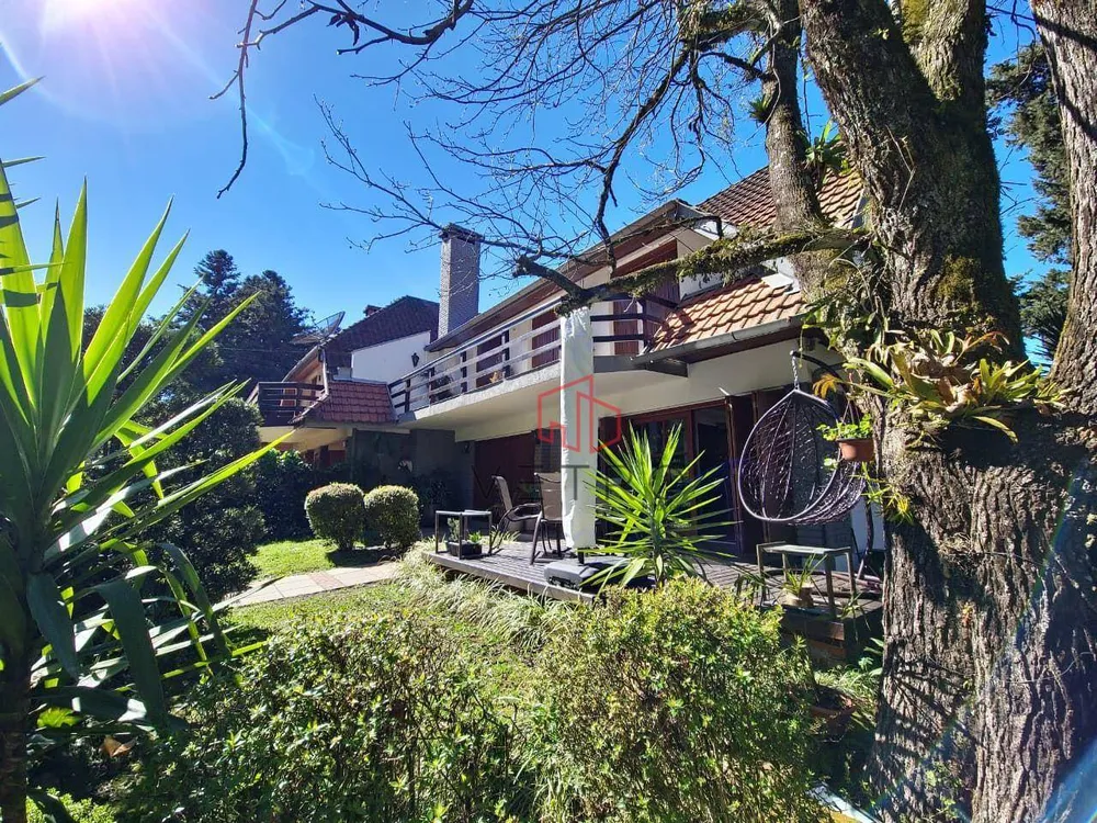 Casa, 3 quartos, 196 m² - Foto 16