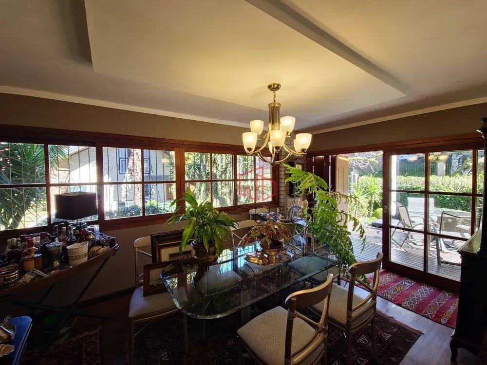 Casa, 3 quartos, 196 m² - Foto 3