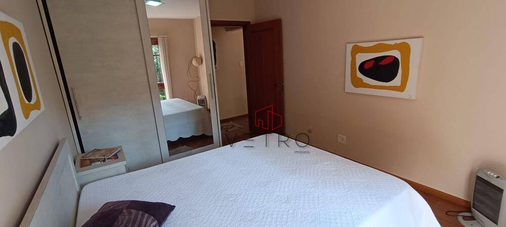 Apartamento, 1 quarto, 52 m² - Foto 4