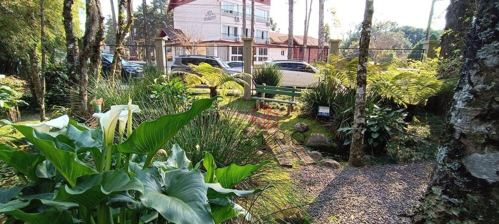 Apartamento, 1 quarto, 52 m² - Foto 8