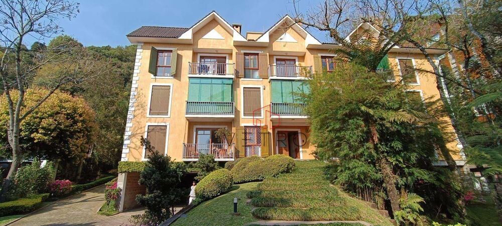 Apartamento, 1 quarto, 52 m² - Foto 6