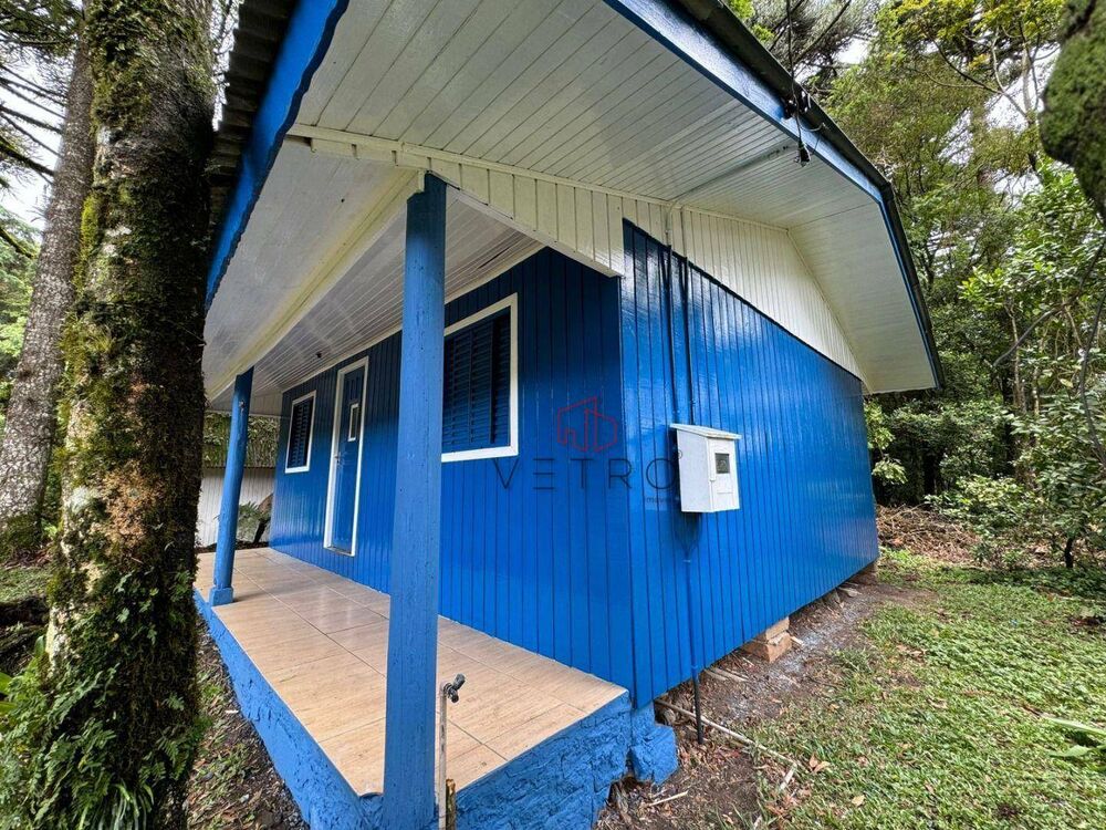 Casa, 2 quartos, 64 m² - Foto 4