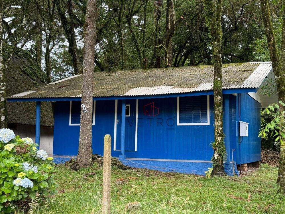 Casa, 2 quartos, 64 m² - Foto 1