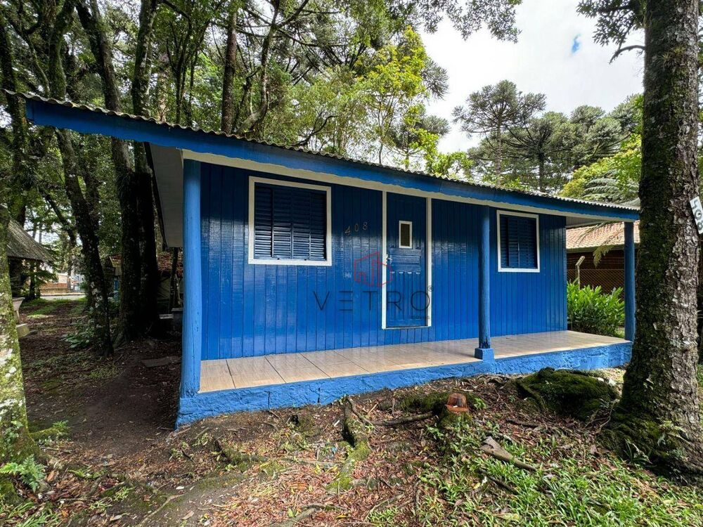 Casa, 2 quartos, 64 m² - Foto 2