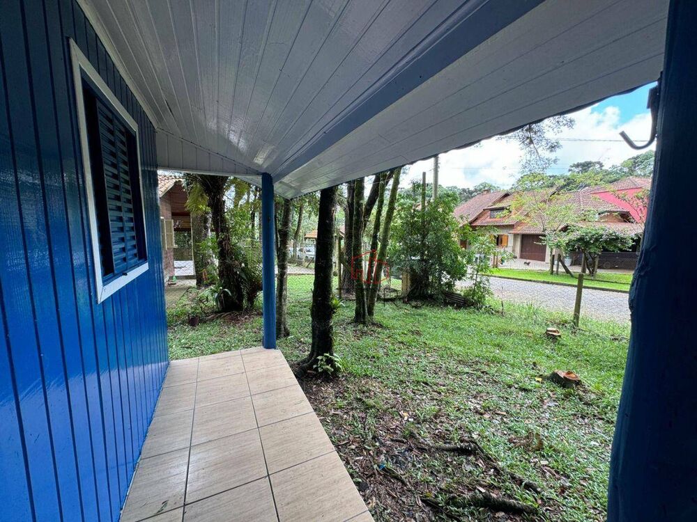 Casa, 2 quartos, 64 m² - Foto 5