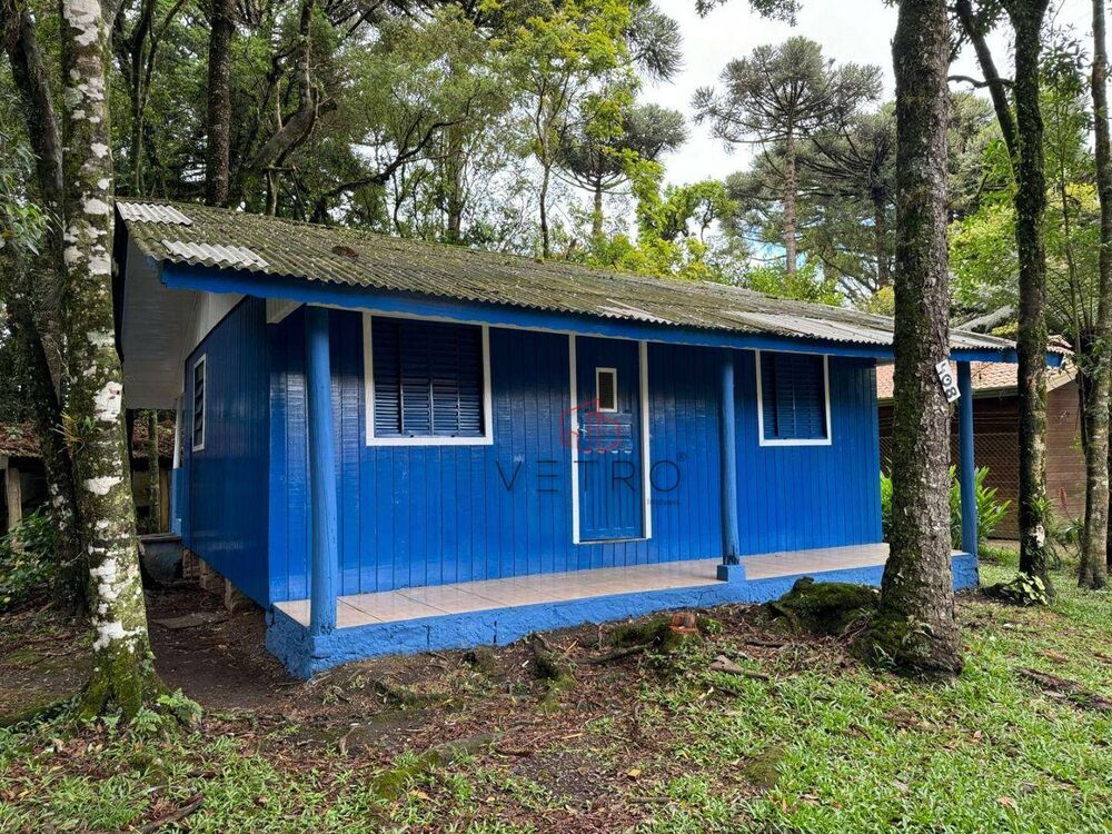 Casa, 2 quartos, 64 m² - Foto 3