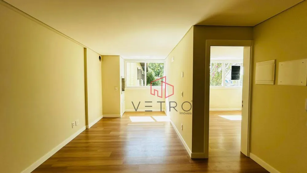 Apartamento, 1 quarto, 67 m² - Foto 2