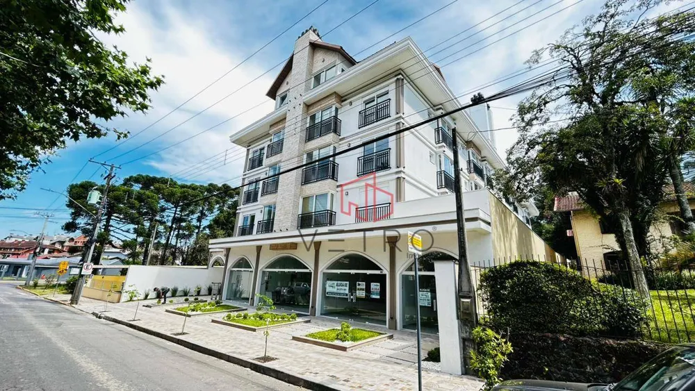 Apartamento, 1 quarto, 67 m² - Foto 1