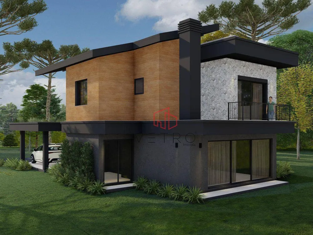 Loteamento e Condomínio, 479 m² - Foto 1