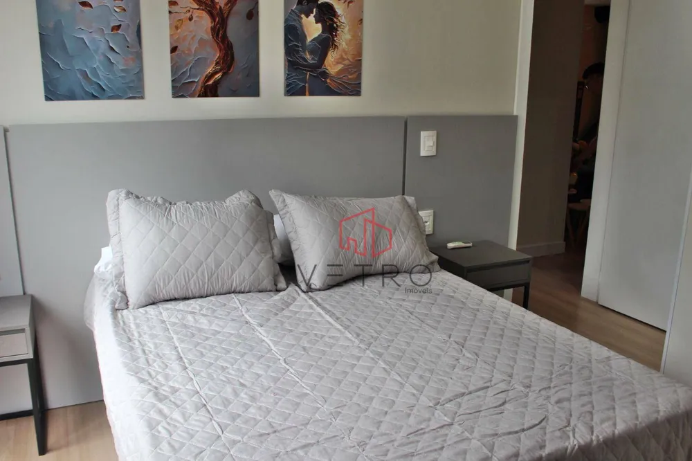 Apartamento, 2 quartos, 89 m² - Foto 9