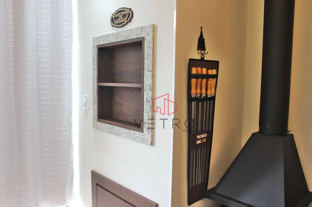 Apartamento, 2 quartos, 89 m² - Foto 2