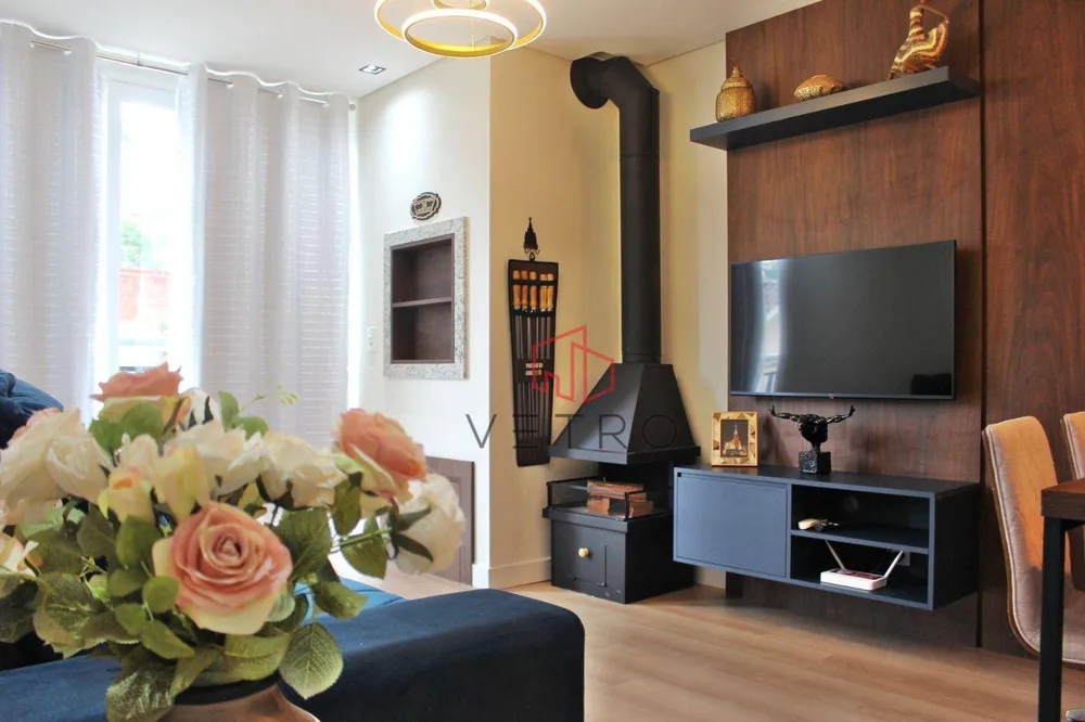 Apartamento, 2 quartos, 89 m² - Foto 1