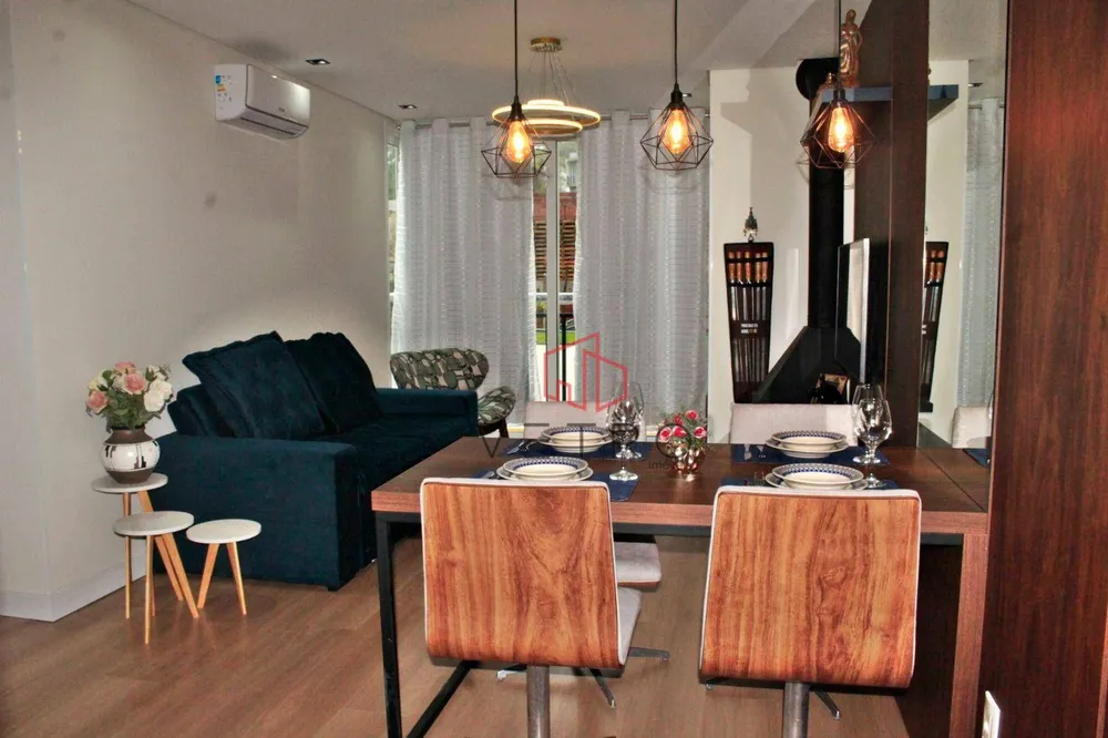 Apartamento, 2 quartos, 89 m² - Foto 4
