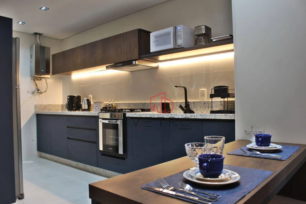 Apartamento, 2 quartos, 89 m² - Foto 6