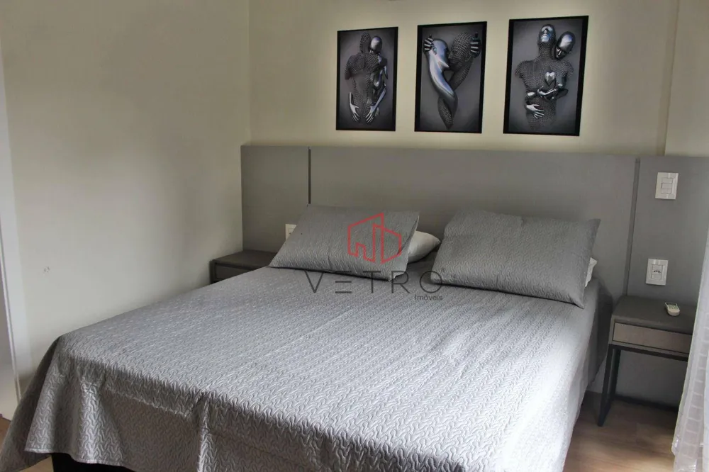 Apartamento, 2 quartos, 89 m² - Foto 11