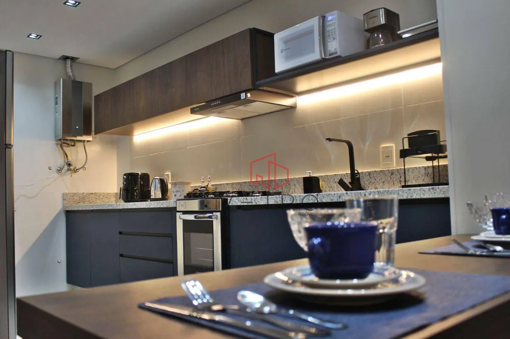 Apartamento, 2 quartos, 89 m² - Foto 5