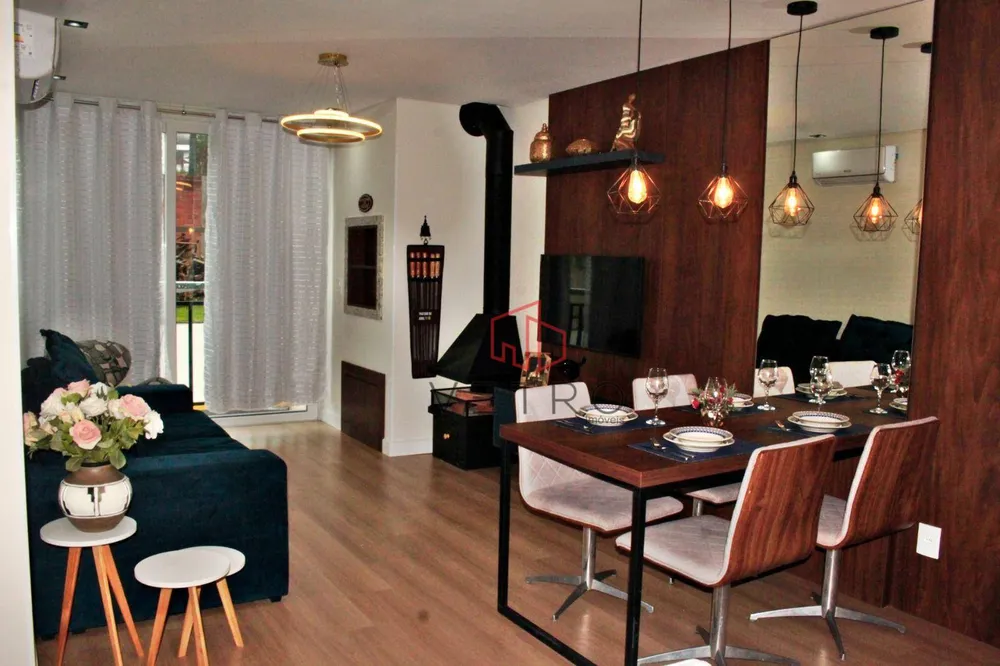 Apartamento, 2 quartos, 89 m² - Foto 3