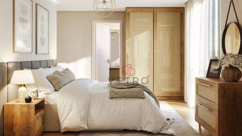 Apartamento, 2 quartos, 96 m² - Foto 7