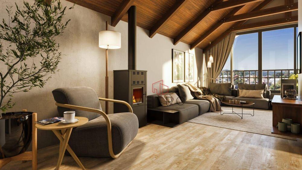 Apartamento, 2 quartos, 96 m² - Foto 2