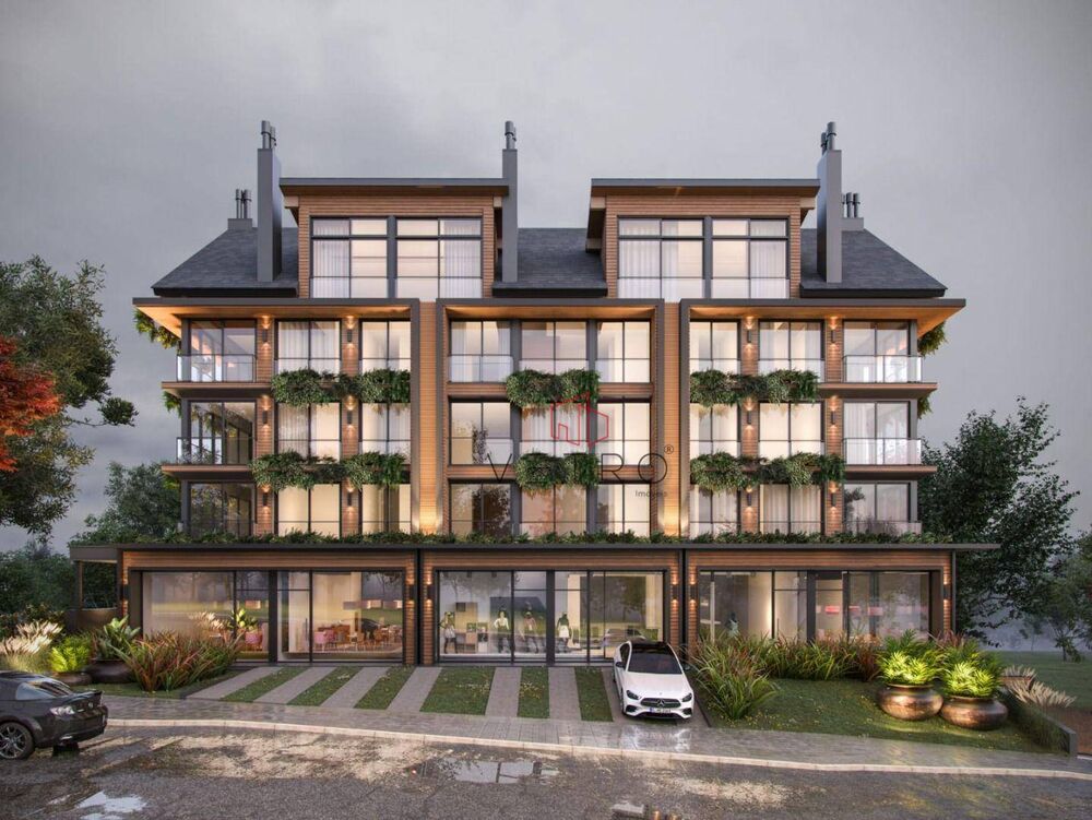 Apartamento, 1 quarto, 47 m² - Foto 6